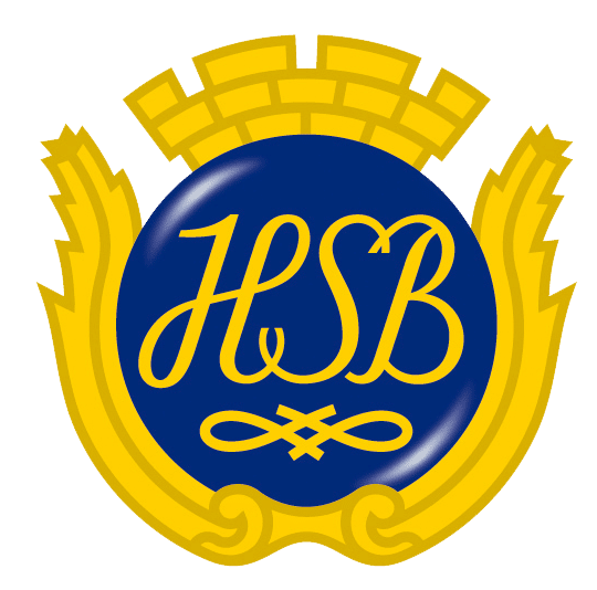 HSBs Logotype